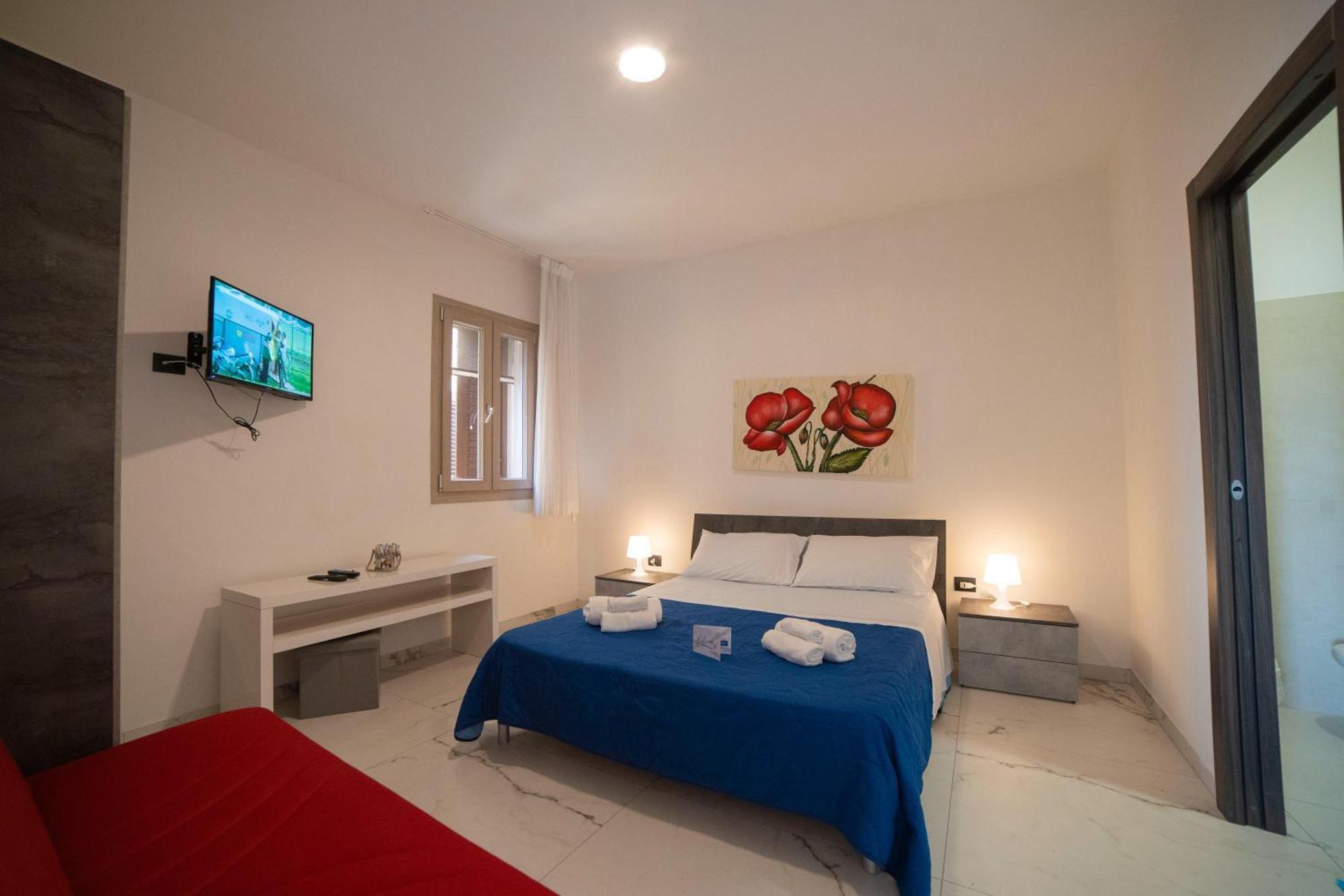 Pino Resort With Shared Pool Torre Lapillo Exterior photo